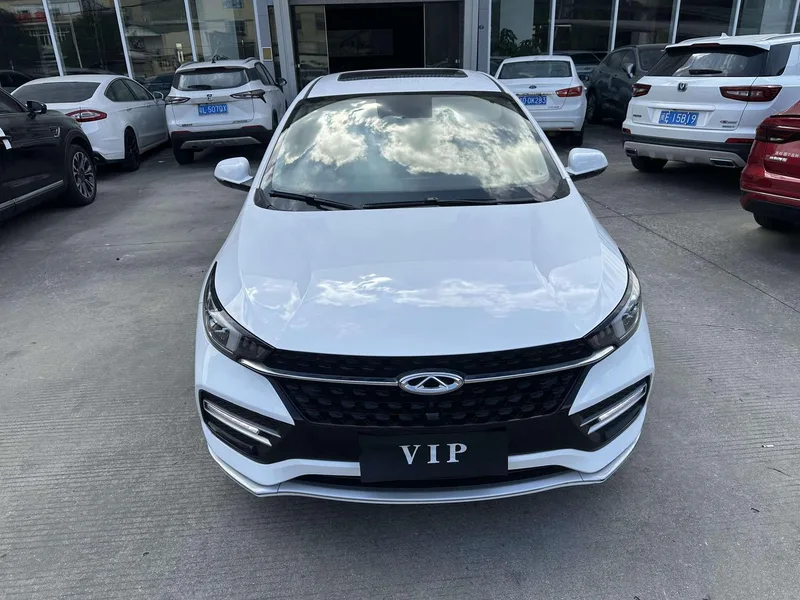 Chery Arrizo GX 2021 Champion Edition 1.5L CVT Premium Edition exterior photo 2 Chery Arrizo GX 2021 Champion Edition 1.5L CVT Premium Edition exterior photo 2