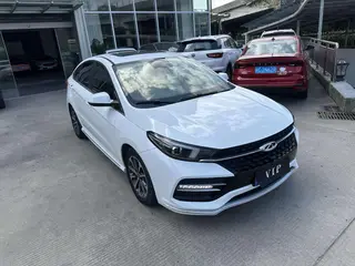 Chery Arrizo GX 2021 Champion Edition 1.5L CVT Premium Edition exterior photo 3 Chery Arrizo GX 2021 Champion Edition 1.5L CVT Premium Edition exterior photo 3
