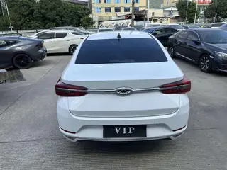 Chery Arrizo GX 2021 Champion Edition 1.5L CVT Premium Edition exterior photo 4 Chery Arrizo GX 2021 Champion Edition 1.5L CVT Premium Edition exterior photo 4