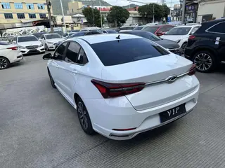 Chery Arrizo GX 2021 Champion Edition 1.5L CVT Premium Edition exterior photo 5 Chery Arrizo GX 2021 Champion Edition 1.5L CVT Premium Edition exterior photo 5