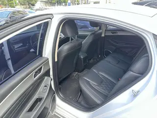 Chery Arrizo GX 2021 Champion Edition 1.5L CVT Premium Edition interior photo 8 Chery Arrizo GX 2021 Champion Edition 1.5L CVT Premium Edition interior photo 8