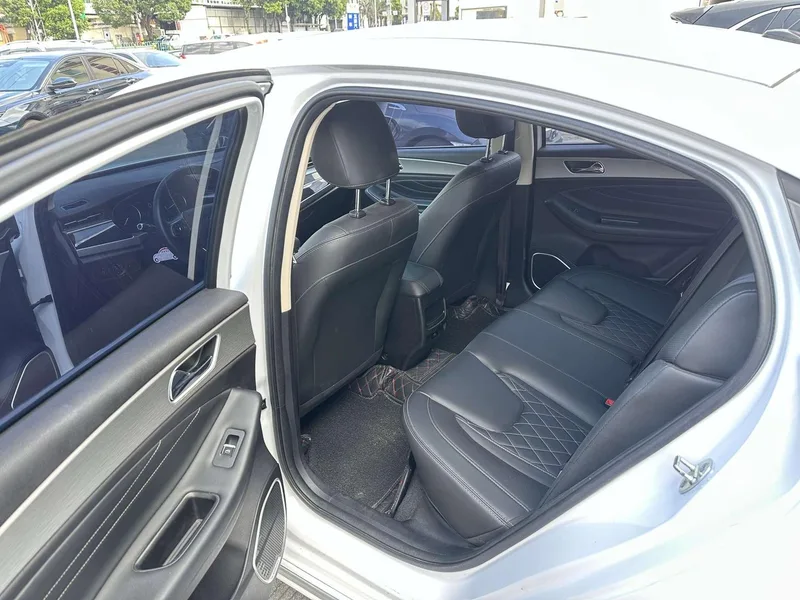 Chery Arrizo GX 2021 Champion Edition 1.5L CVT Premium Edition interior photo 8 Chery Arrizo GX 2021 Champion Edition 1.5L CVT Premium Edition interior photo 8