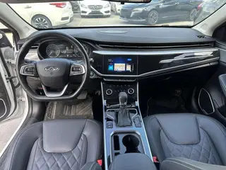 Chery Arrizo GX 2021 Champion Edition 1.5L CVT Premium Edition interior photo 9 Chery Arrizo GX 2021 Champion Edition 1.5L CVT Premium Edition interior photo 9