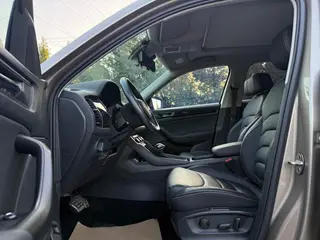 Skoda Kodiaq 2018 TSI380 7 Versión insignia de tracción en las cuatro ruedas exterior foto 9 Skoda Kodiaq 2018 TSI380 7 Versión insignia de tracción en las cuatro ruedas exterior foto 9