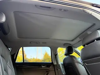 Skoda Kodiaq 2018 TSI380 7 Versión insignia de tracción en las cuatro ruedas interior foto 11 Skoda Kodiaq 2018 TSI380 7 Versión insignia de tracción en las cuatro ruedas interior foto 11
