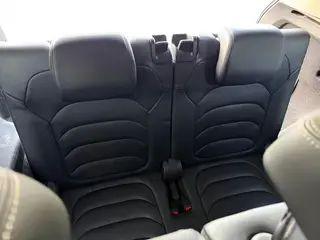 Skoda Kodiaq 2018 TSI380 7 Versión insignia de tracción en las cuatro ruedas interior foto 17 Skoda Kodiaq 2018 TSI380 7 Versión insignia de tracción en las cuatro ruedas interior foto 17