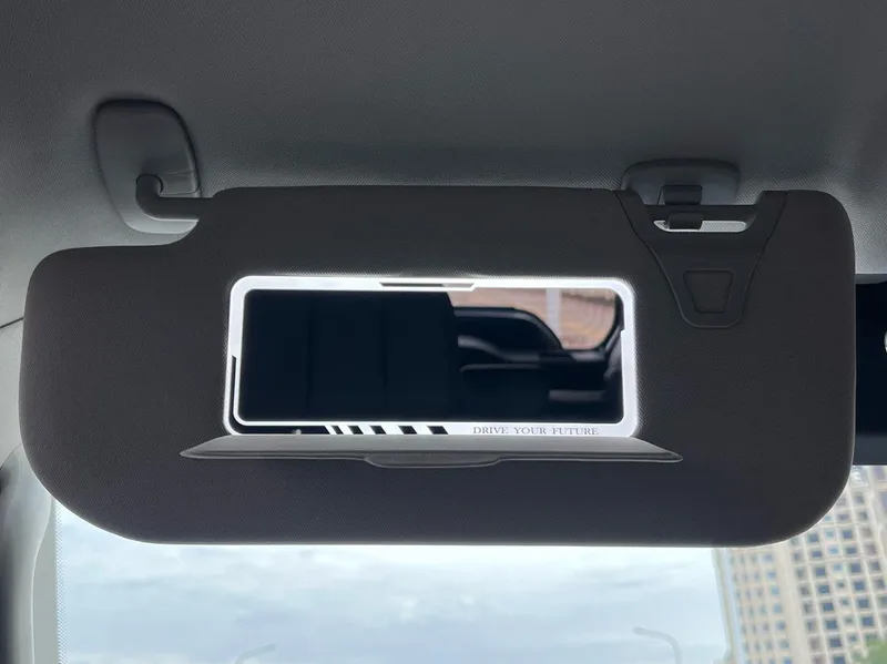 Jetour T2 2025 2.0TD XWD Time travel exterior photo 4 Jetour T2 2025 2.0TD XWD Time travel exterior photo 4