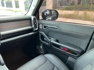 Jetour T2 2025 2.0TD XWD Time travel exterior photo 6 Jetour T2 2025 2.0TD XWD Time travel exterior photo 6