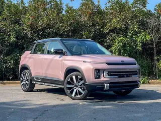 Geely ICON 2025 1.5TD Изысканное издание Ruyi экстерьер фото 3 Geely ICON 2025 1.5TD Изысканное издание Ruyi экстерьер фото 3