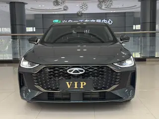 Chery Arrizo 8 PRO 2025 1.6T DCT Luxury type+ exterior photo 2 Chery Arrizo 8 PRO 2025 1.6T DCT Luxury type+ exterior photo 2
