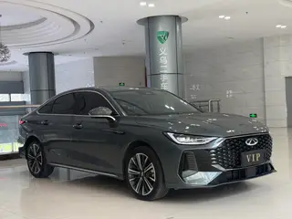Chery Arrizo 8 PRO 2025 1.6T DCT Luxury type+ exterior photo 3 Chery Arrizo 8 PRO 2025 1.6T DCT Luxury type+ exterior photo 3