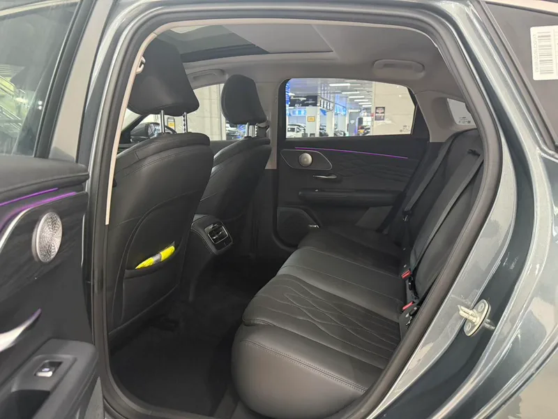 Chery Arrizo 8 PRO 2025 1.6T DCT Luxury type+ exterior photo 5 Chery Arrizo 8 PRO 2025 1.6T DCT Luxury type+ exterior photo 5