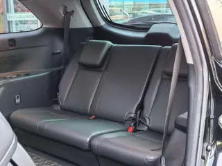 Toyota Highlander 2018 2.0T Four-wheel drive deluxe edition 7 seat Country VI interior photo 8 Toyota Highlander 2018 2.0T Four-wheel drive deluxe edition 7 seat Country VI interior photo 8