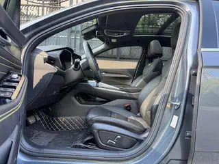Geely Preface 2023 1.5T soaring version exterior photo 5 Geely Preface 2023 1.5T soaring version exterior photo 5