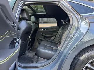Geely Preface 2023 1.5T soaring version exterior photo 6 Geely Preface 2023 1.5T soaring version exterior photo 6