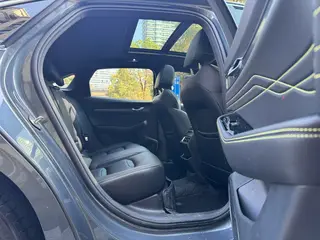 Geely Preface 2023 1.5T soaring version exterior photo 7 Geely Preface 2023 1.5T soaring version exterior photo 7