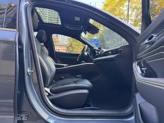 Geely Preface 2023 1.5T soaring version exterior photo 8 Geely Preface 2023 1.5T soaring version exterior photo 8