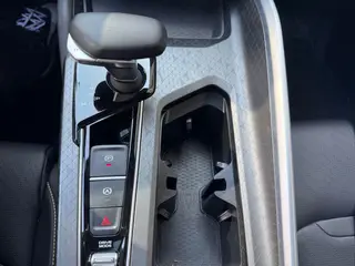Geely Preface 2023 1.5T soaring version interior photo 19 Geely Preface 2023 1.5T soaring version interior photo 19