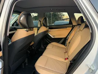 Geely Boyue L 2023 1.5TD DCT Acabado premium exterior foto 5 Geely Boyue L 2023 1.5TD DCT Acabado premium exterior foto 5