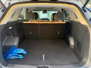 Geely Boyue L 2023 1.5TD DCT Acabado premium interior foto 8 Geely Boyue L 2023 1.5TD DCT Acabado premium interior foto 8