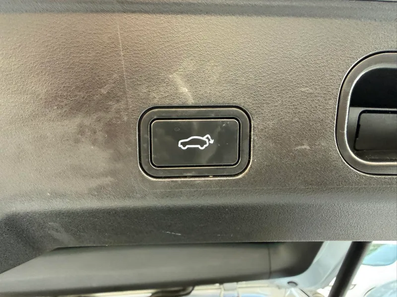 Geely Boyue L 2023 1.5TD DCT Acabado premium interior foto 9 Geely Boyue L 2023 1.5TD DCT Acabado premium interior foto 9