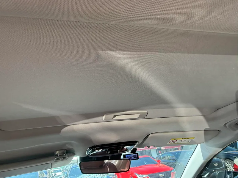 Geely Emgrand 2026 5th Gen 1.5T DCT Flagship interior photo 11 Geely Emgrand 2026 5th Gen 1.5T DCT Flagship interior photo 11