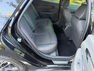 Hyundai Sonata 2024 2.0T N Line Max interior photo 17 Hyundai Sonata 2024 2.0T N Line Max interior photo 17