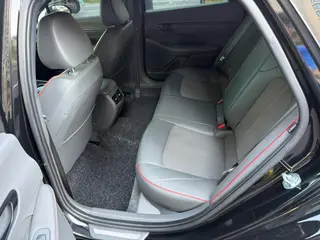 Hyundai Sonata 2024 2.0T N Line Max interior photo 18 Hyundai Sonata 2024 2.0T N Line Max interior photo 18