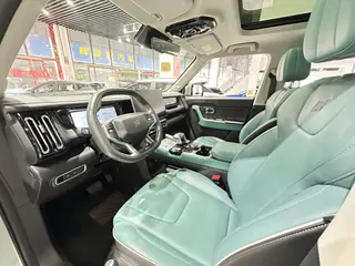 Jetour Freedom 2025 2.0TD XWD Conquérir extérieur photo 7 Jetour Freedom 2025 2.0TD XWD Conquérir extérieur photo 7