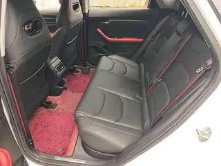 Geely Emgrand S 2021 1.4T CVT Premium Trim exterior photo 7 Geely Emgrand S 2021 1.4T CVT Premium Trim exterior photo 7