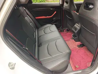 Geely Emgrand S 2021 1.4T CVT Premium Trim exterior photo 8 Geely Emgrand S 2021 1.4T CVT Premium Trim exterior photo 8