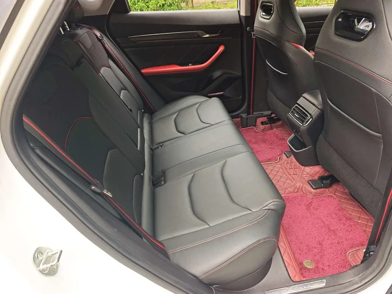 Geely Emgrand S 2021 1.4T CVT Premium Trim exterior photo 8 Geely Emgrand S 2021 1.4T CVT Premium Trim exterior photo 8