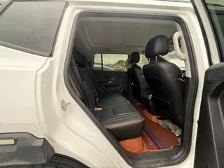 Jetour Freedom 2025 2.0TD XWD Conquer interior photo 7 Jetour Freedom 2025 2.0TD XWD Conquer interior photo 7
