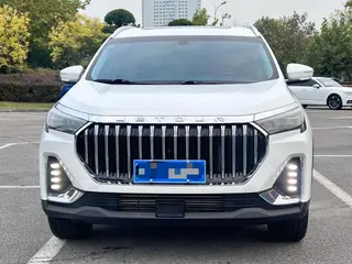 Jetour X90 PLUS 2024 1.6TD DCT Villa exterior photo 2 Jetour X90 PLUS 2024 1.6TD DCT Villa exterior photo 2