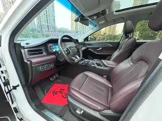 Jetour X90 PLUS 2024 1.6TD DCT Villa exterior photo 4 Jetour X90 PLUS 2024 1.6TD DCT Villa exterior photo 4