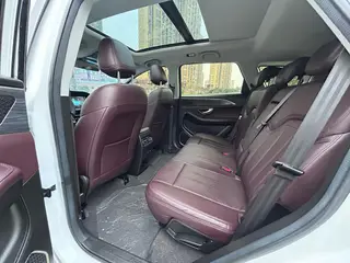 Jetour X90 PLUS 2024 1.6TD DCT Villa exterior photo 6 Jetour X90 PLUS 2024 1.6TD DCT Villa exterior photo 6