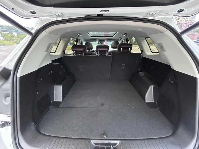 Jetour X90 PLUS 2024 1.6TD DCT Villa interior photo 10 Jetour X90 PLUS 2024 1.6TD DCT Villa interior photo 10
