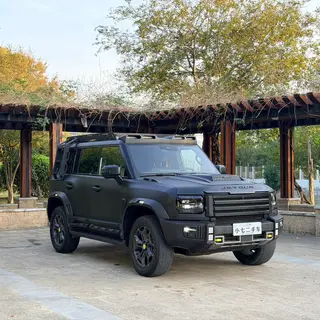 Jetour T2 2023 2.0TD Four-wheel drive Time travel PRO+ exterior photo 4 Jetour T2 2023 2.0TD Four-wheel drive Time travel PRO+ exterior photo 4