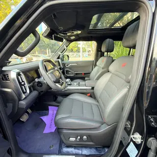 Jetour T2 2023 2.0TD Four-wheel drive Time travel PRO+ exterior photo 5 Jetour T2 2023 2.0TD Four-wheel drive Time travel PRO+ exterior photo 5