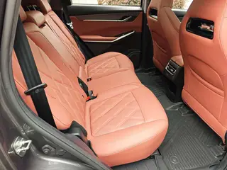 Changan CS75 PLUS 2023 Tercera generación 1.5T Automático de lujo exterior foto 8 Changan CS75 PLUS 2023 Tercera generación 1.5T Automático de lujo exterior foto 8