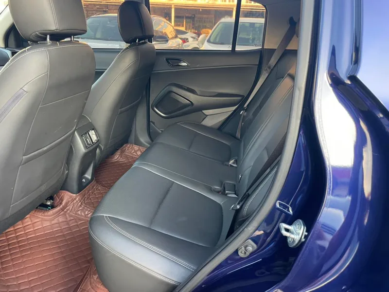 Hyundai ix35 2021 2.0L Automatic two-wheel drive leading version GLS exterior photo 5 Hyundai ix35 2021 2.0L Automatic two-wheel drive leading version GLS exterior photo 5