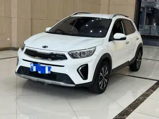Kia Stonic 2019 1.4L Automatic Sports Edition Country VI exterior photo 1 Kia Stonic 2019 1.4L Automatic Sports Edition Country VI exterior photo 1
