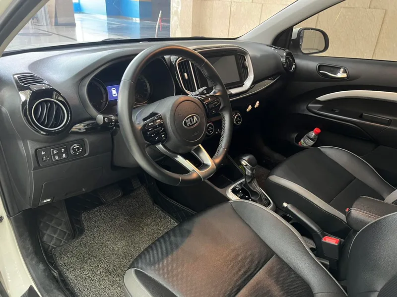 Kia Stonic 2019 1.4L Automatic Sports Edition Country VI exterior photo 7 Kia Stonic 2019 1.4L Automatic Sports Edition Country VI exterior photo 7