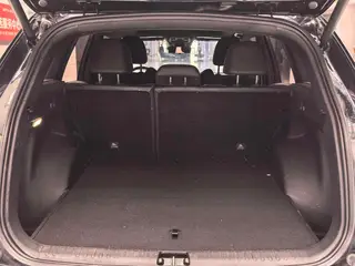 Geely Monjaro 2024 2.0TD DCT EVO Two-wheel drive Changfeng version interior photo 15 Geely Monjaro 2024 2.0TD DCT EVO Two-wheel drive Changfeng version interior photo 15