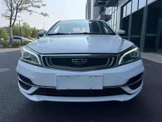 Geely Emgrand 2020 1.5L CVT Up version exterior photo 2 Geely Emgrand 2020 1.5L CVT Up version exterior photo 2