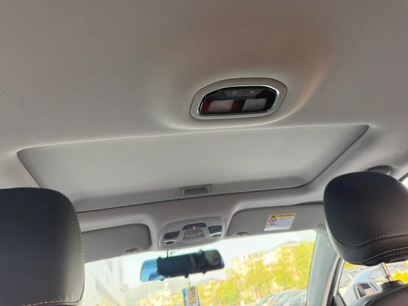 Geely Emgrand 2020 1.5L CVT Up version exterior photo 6 Geely Emgrand 2020 1.5L CVT Up version exterior photo 6