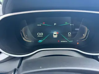 Geely Emgrand 2020 1.5L CVT Up version exterior photo 7 Geely Emgrand 2020 1.5L CVT Up version exterior photo 7