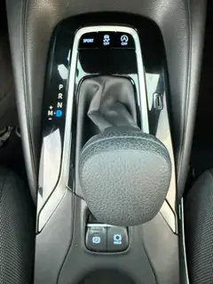 Toyota Levin 2023 185T Edición de lujo interior foto 11 Toyota Levin 2023 185T Edición de lujo interior foto 11