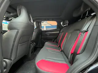 Jetour Dasheng 2023 1.5T DCT Star Brilliance PRO+ interior photo 8 Jetour Dasheng 2023 1.5T DCT Star Brilliance PRO+ interior photo 8