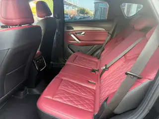 Jetour X70 PLUS 2023 1.5T DCT Brave person PLUS 7 seat exterior photo 4 Jetour X70 PLUS 2023 1.5T DCT Brave person PLUS 7 seat exterior photo 4